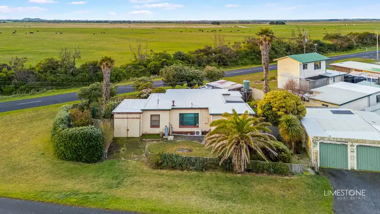 Second view of Homely house listing, 32 Khul Drive, Racecourse Bay SA 5291