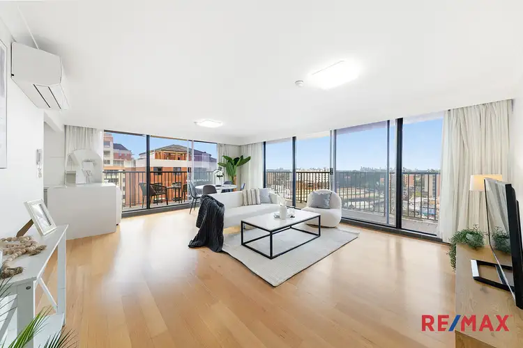 Main view of Homely apartment listing, 16A/30-34 Churchill Avenue, Strathfield NSW 2135