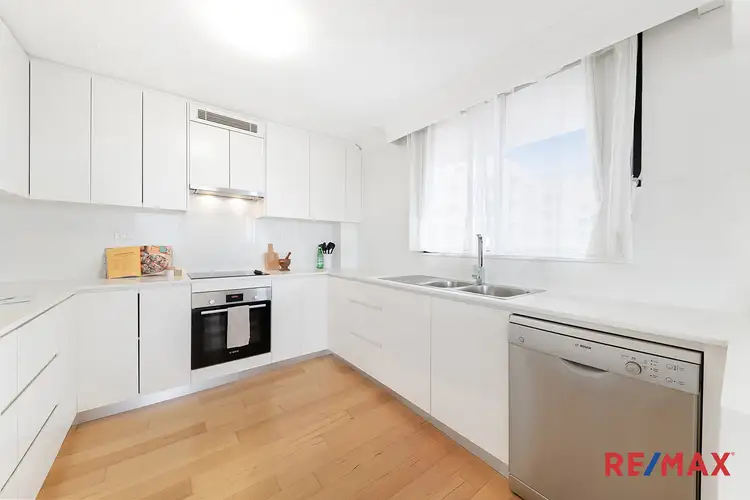 Third view of Homely apartment listing, 16A/30-34 Churchill Avenue, Strathfield NSW 2135