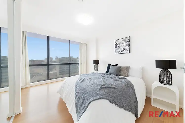 Fourth view of Homely apartment listing, 16A/30-34 Churchill Avenue, Strathfield NSW 2135