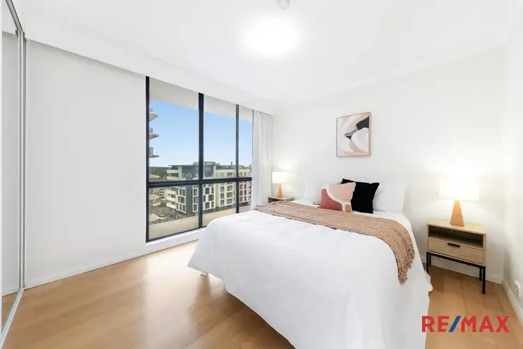 Fifth view of Homely apartment listing, 16A/30-34 Churchill Avenue, Strathfield NSW 2135
