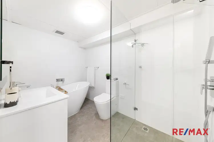 Sixth view of Homely apartment listing, 16A/30-34 Churchill Avenue, Strathfield NSW 2135