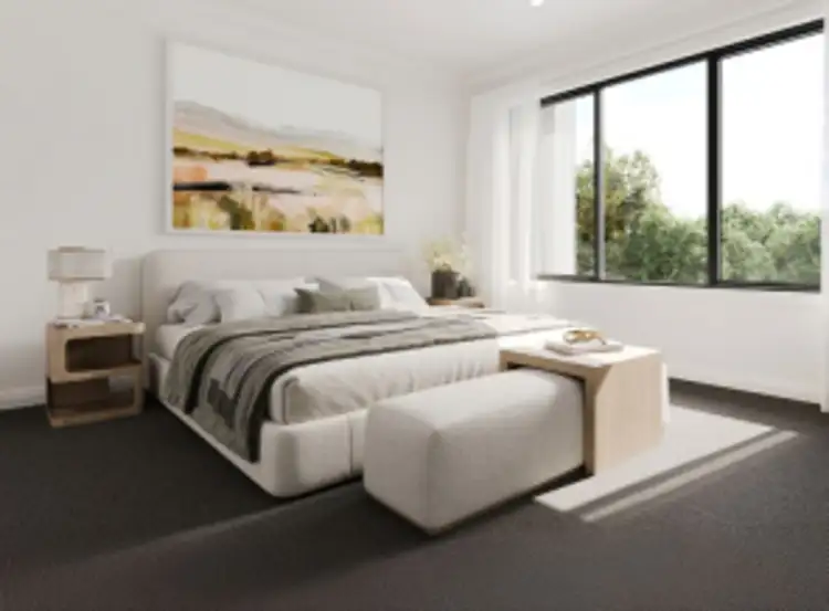 Fourth view of Homely terrace listing, Lot 519 (14) Canchim Lane, Oran Park NSW 2570