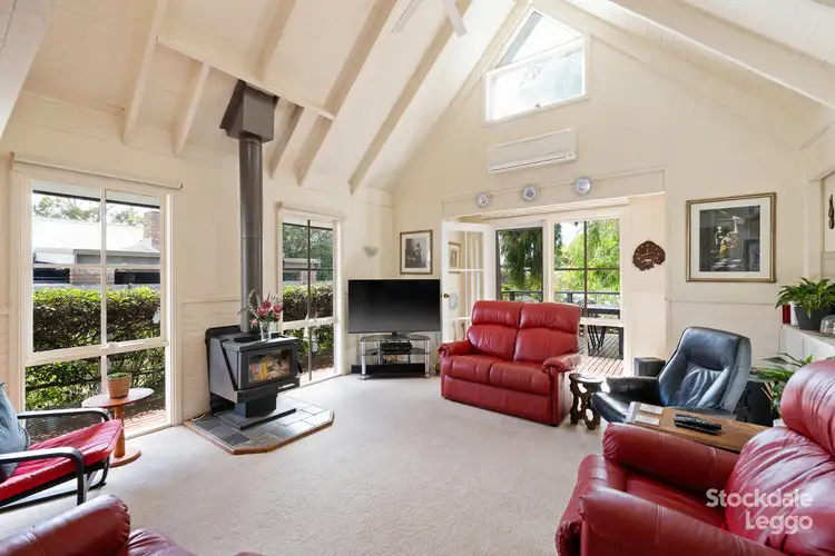 Third view of Homely house listing, 8 Wencliff Court, Newhaven VIC 3925