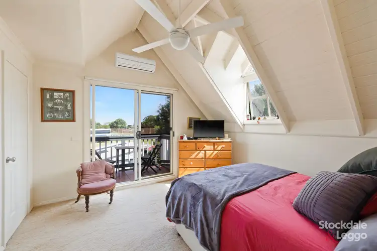 Fifth view of Homely house listing, 8 Wencliff Court, Newhaven VIC 3925