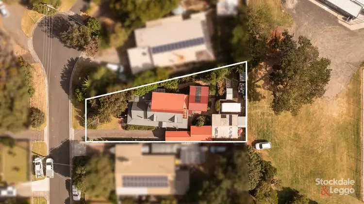 Sixth view of Homely house listing, 8 Wencliff Court, Newhaven VIC 3925