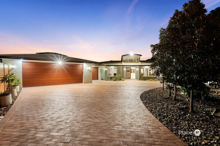 62 Norfolk Place, Wishart QLD 4122