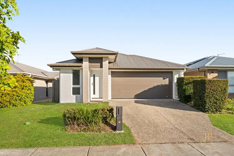 45 Mercy Circuit, Park Ridge QLD 4125
