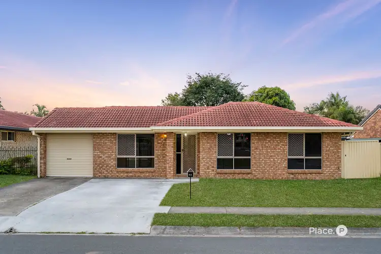 44 Torrens Street, Waterford West QLD 4133