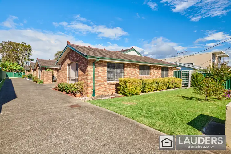 Main view of Homely villa listing, 1/34 Old Bar Road, Old Bar NSW 2430