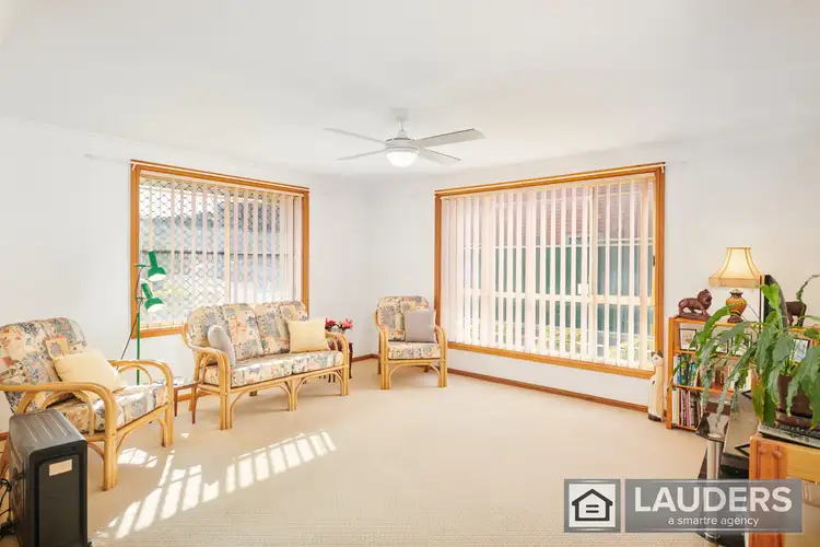 Second view of Homely villa listing, 1/34 Old Bar Road, Old Bar NSW 2430