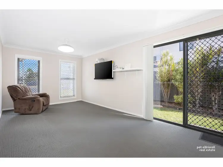 Fourth view of Homely house listing, 23 Jones Street, Parkhurst QLD 4702
