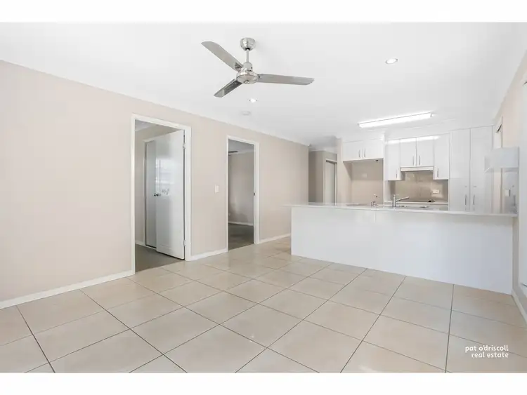Fifth view of Homely house listing, 23 Jones Street, Parkhurst QLD 4702