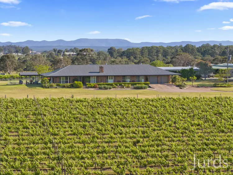 168 Lomas Lane, Nulkaba NSW 2325
