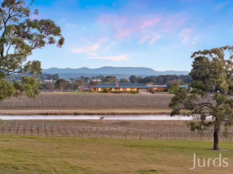 168 Lomas Lane, Nulkaba NSW 2325