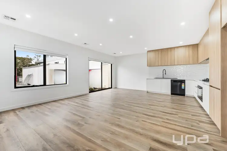 Fifth view of Homely house listing, 21 Supreme Avenue, Greenvale VIC 3059