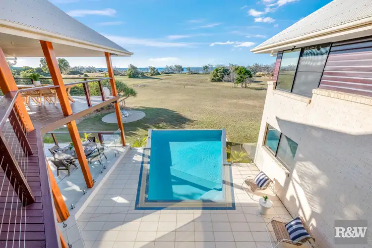 126 Sylvan Drive, Moore Park Beach QLD 4670