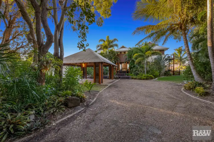 Second view of Homely house listing, 126 Sylvan Drive, Moore Park Beach QLD 4670