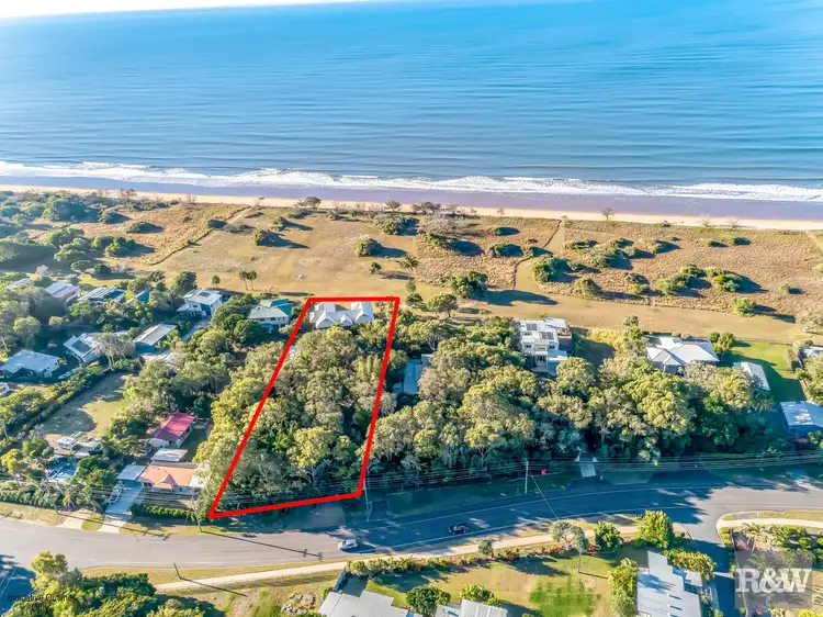 Third view of Homely house listing, 126 Sylvan Drive, Moore Park Beach QLD 4670