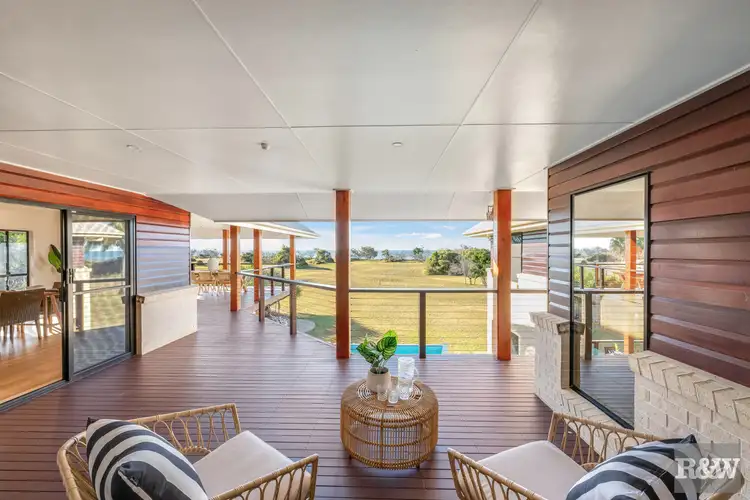 Fourth view of Homely house listing, 126 Sylvan Drive, Moore Park Beach QLD 4670