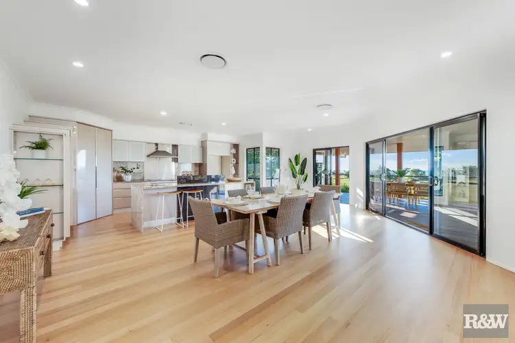 Fifth view of Homely house listing, 126 Sylvan Drive, Moore Park Beach QLD 4670