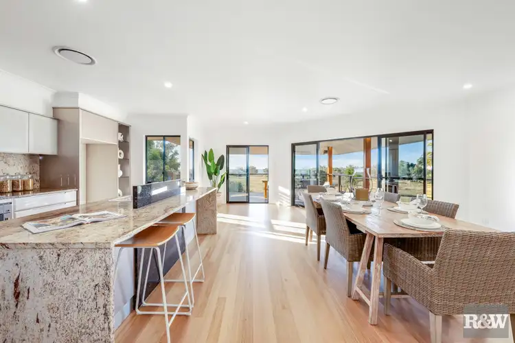 Seventh view of Homely house listing, 126 Sylvan Drive, Moore Park Beach QLD 4670