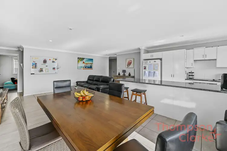 Second view of Homely house listing, 4 Carlow Way, East Maitland NSW 2323