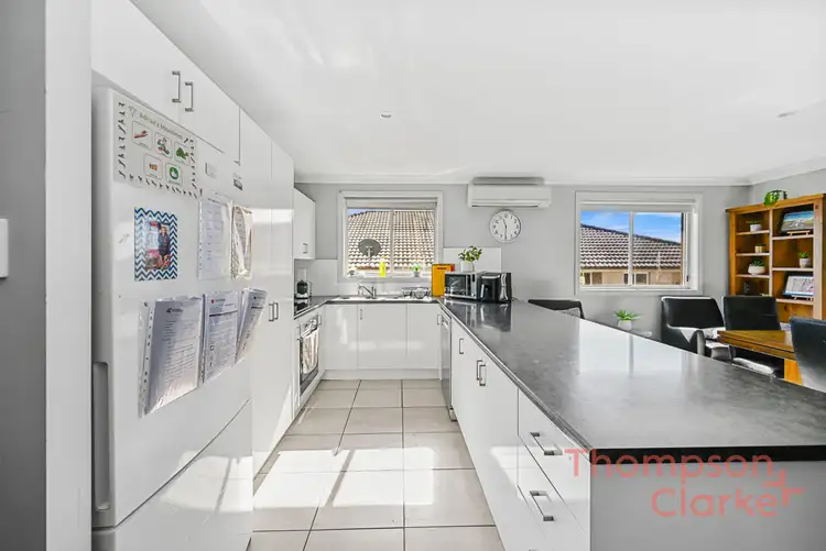 Third view of Homely house listing, 4 Carlow Way, East Maitland NSW 2323