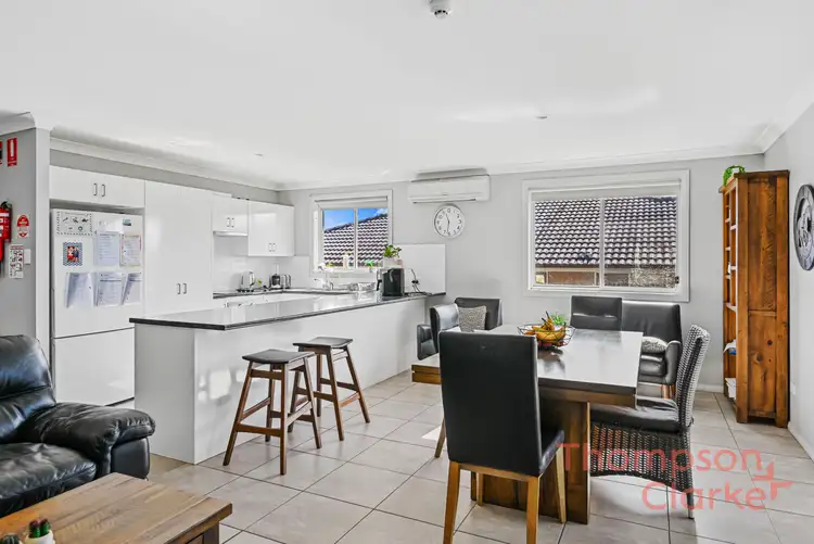 Fourth view of Homely house listing, 4 Carlow Way, East Maitland NSW 2323