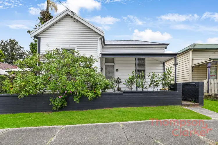Main view of Homely house listing, 593 High Street, Maitland NSW 2320