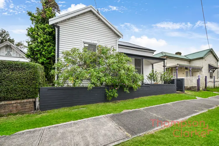 Second view of Homely house listing, 593 High Street, Maitland NSW 2320
