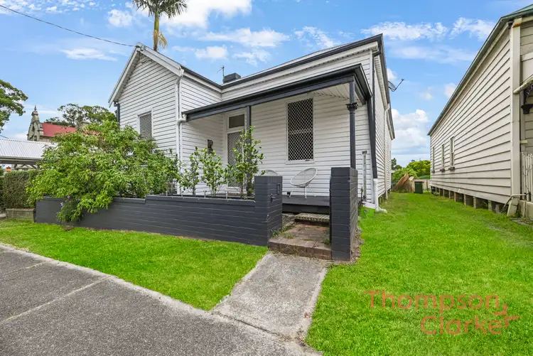 Fourth view of Homely house listing, 593 High Street, Maitland NSW 2320