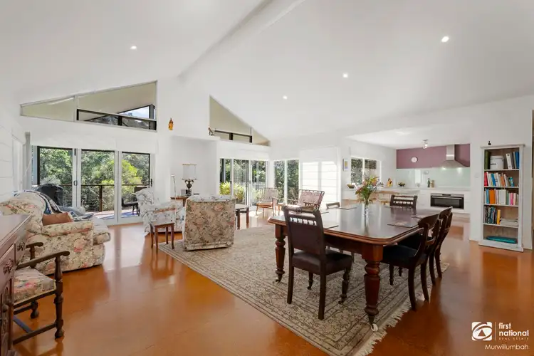 Main view of Homely house listing, 98 Glencoe Road, North Arm NSW 2484