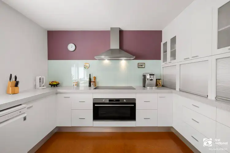 Fifth view of Homely house listing, 98 Glencoe Road, North Arm NSW 2484