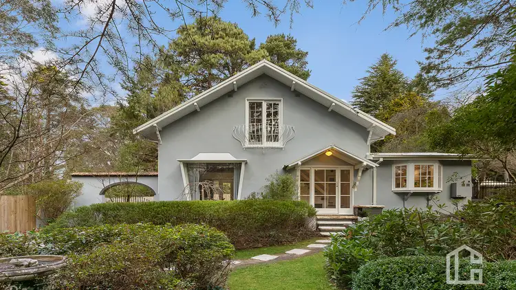Main view of Homely house listing, 31 Scott Avenue, Leura NSW 2780