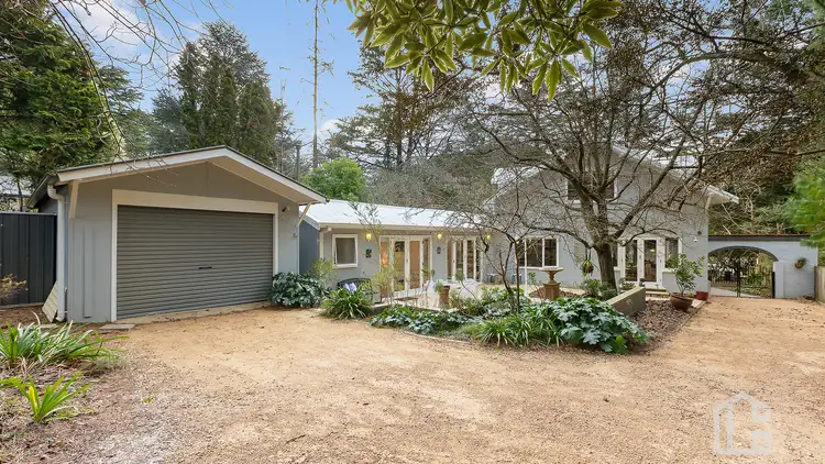 31 Scott Avenue, Leura NSW 2780