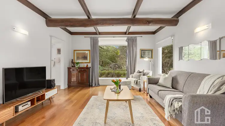 Third view of Homely house listing, 31 Scott Avenue, Leura NSW 2780