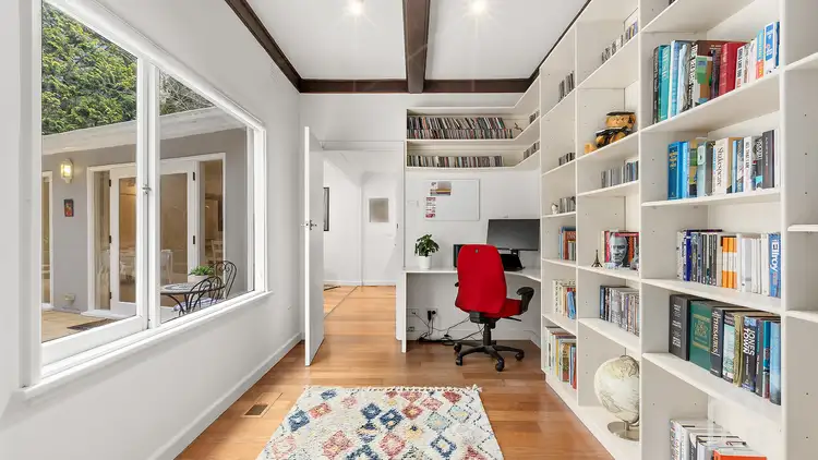 Fourth view of Homely house listing, 31 Scott Avenue, Leura NSW 2780