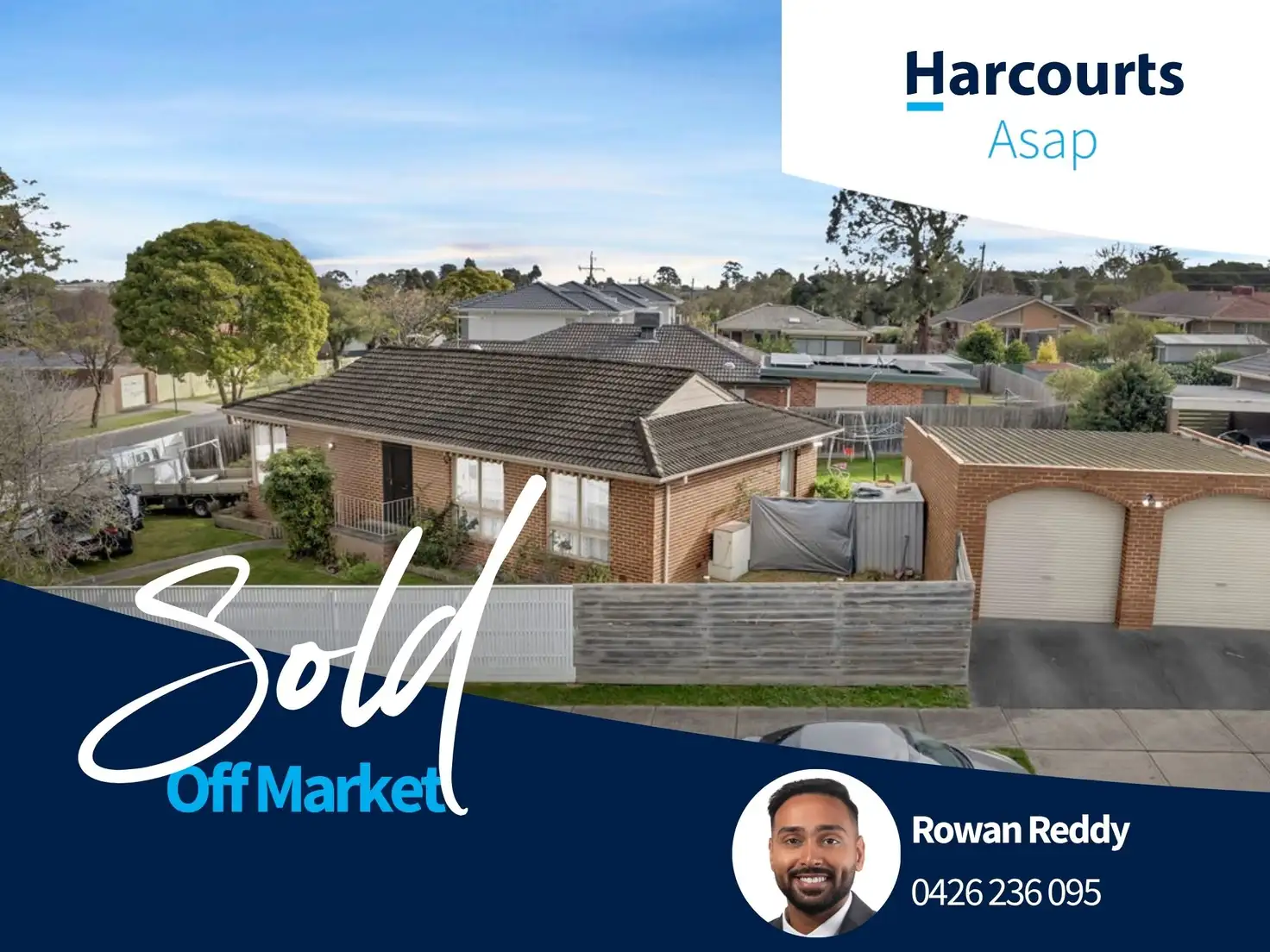 Main view of Homely house listing, 50 Alexander Street, Hallam VIC 3803