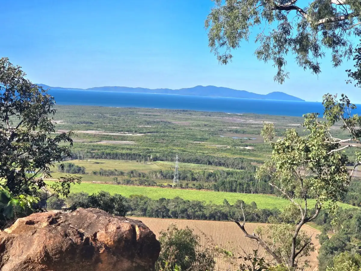 Main view of Homely house listing, 46417 Bruce Highway, Coolbie QLD 4850