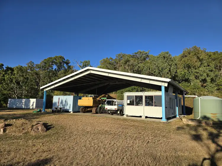 Second view of Homely house listing, 46417 Bruce Highway, Coolbie QLD 4850