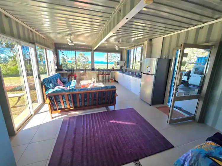 Third view of Homely house listing, 46417 Bruce Highway, Coolbie QLD 4850