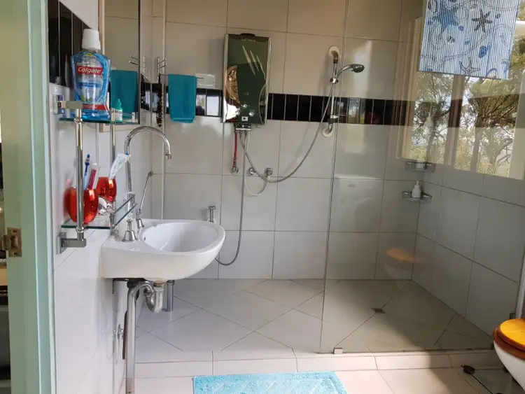 Fourth view of Homely house listing, 46417 Bruce Highway, Coolbie QLD 4850