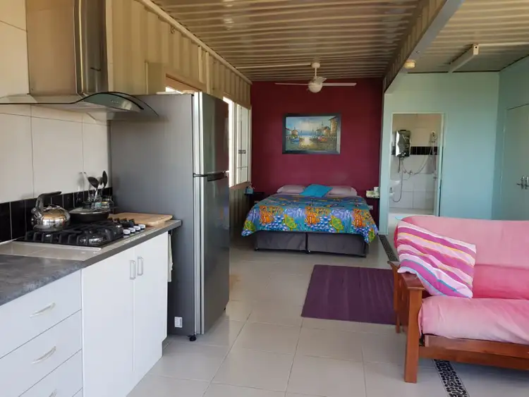 Fifth view of Homely house listing, 46417 Bruce Highway, Coolbie QLD 4850