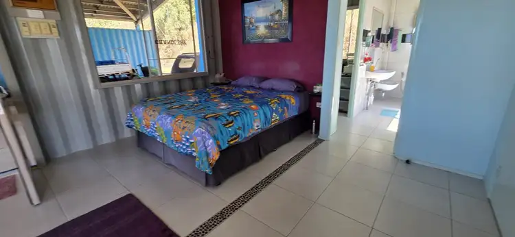 Sixth view of Homely house listing, 46417 Bruce Highway, Coolbie QLD 4850