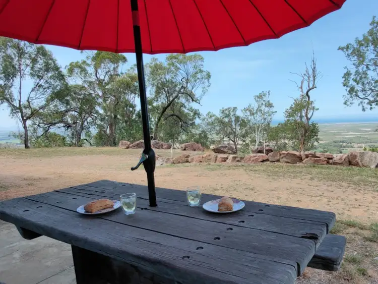 Seventh view of Homely house listing, 46417 Bruce Highway, Coolbie QLD 4850