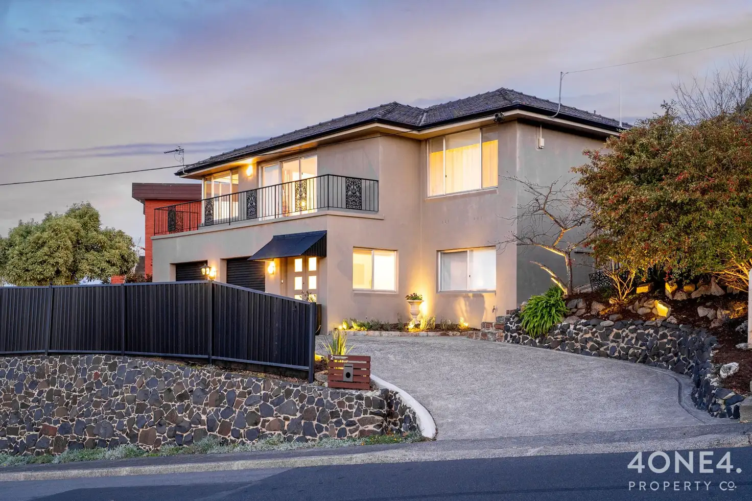 Main view of Homely house listing, 2 Binya Street, Glenorchy TAS 7010