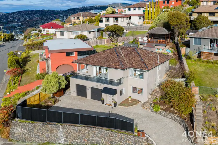 Second view of Homely house listing, 2 Binya Street, Glenorchy TAS 7010