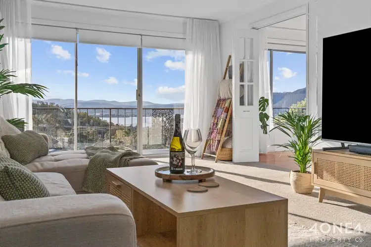 Fourth view of Homely house listing, 2 Binya Street, Glenorchy TAS 7010