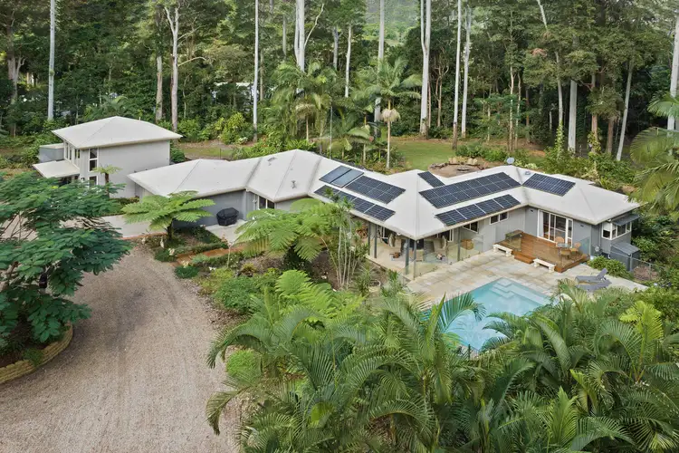 160 Wust Road, Doonan QLD 4562